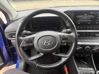 Hyundai I-20 1.0 T-GDI Comfort Smart picture 16