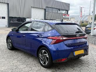 Hyundai I-20 1.0 T-GDI Comfort Smart picture 6