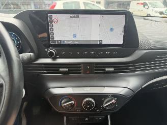 Hyundai I-20 1.0 T-GDI Comfort Smart picture 18