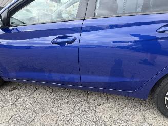 Hyundai I-20 1.0 T-GDI Comfort Smart picture 10