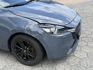 Mazda 2 1.5 e-SkyActiv-G 90 Homura picture 4