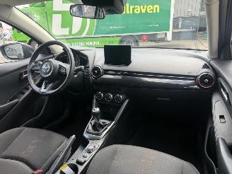 Mazda 2 1.5 e-SkyActiv-G 90 Homura picture 11