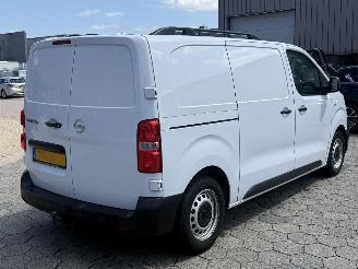 Opel Vivaro 1.5 CDTI L2H1 Selection picture 3