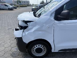 Opel Vivaro 1.5 CDTI L2H1 Selection picture 11