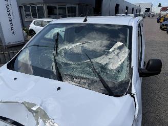 Opel Vivaro 1.5 CDTI L2H1 Selection picture 12