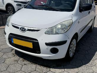 Hyundai I-10 1.1 Pure picture 9