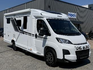 Knaus  2.2 VAN TI 103KW AUTOMAAT Vansation picture 2