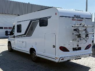 Knaus  2.2 VAN TI 103KW AUTOMAAT Vansation picture 4