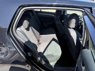 Volkswagen Golf 1.2 TSI Comfortline picture 12