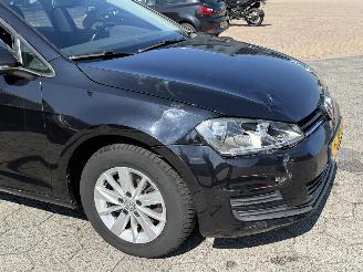 Volkswagen Golf 1.2 TSI Comfortline picture 8