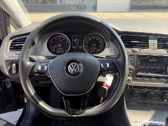 Volkswagen Golf 1.2 TSI Comfortline picture 17