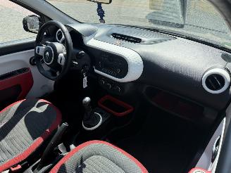 Renault Twingo 1.0 SCe Expression picture 12