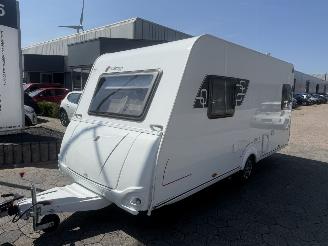 Vrakbiler auto Sterckeman Ranger Starlett 450 LJ Comfort 2017/5