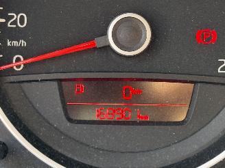 Volkswagen Up! 1.0 high up! picture 16