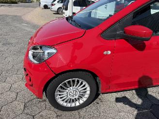 Volkswagen Up! 1.0 high up! picture 9