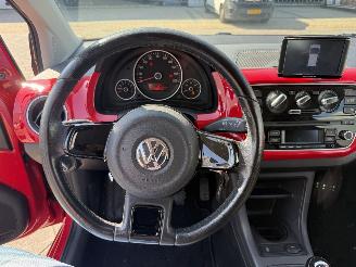 Volkswagen Up! 1.0 high up! picture 15