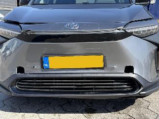 Toyota bZ4X Dynamic 71 kWh picture 8