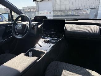 Toyota bZ4X Dynamic 71 kWh picture 13