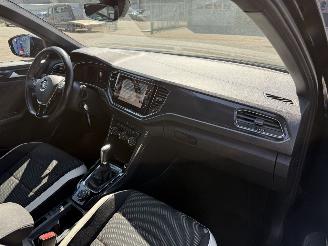 Volkswagen T-Roc 2.0 TSI AUTOMAAT 4Motion Sport picture 15