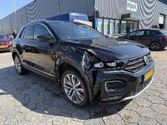 Volkswagen T-Roc 2.0 TSI AUTOMAAT 4Motion Sport picture 3