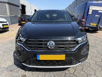Volkswagen T-Roc 2.0 TSI AUTOMAAT 4Motion Sport picture 2