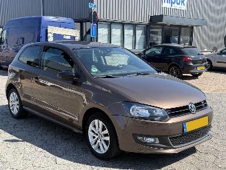 Volkswagen Polo 1.4-16V Comfortline picture 3