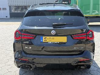 BMW X3 xDrive20i M  Edition Plus picture 5
