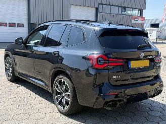 BMW X3 xDrive20i M  Edition Plus picture 6