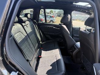 BMW X3 xDrive20i M  Edition Plus picture 12