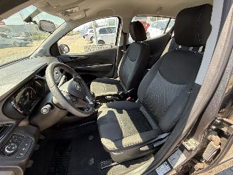 Opel Karl 1.0 ecoFLEX Edition picture 15