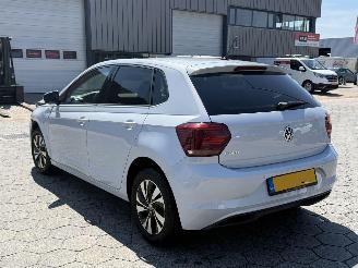 Volkswagen Polo 1.0 TSI PANO picture 4
