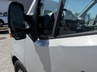 Opel Movano 2.3 CDTI L2H3 picture 17