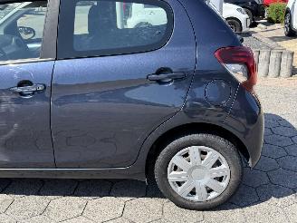 Peugeot 108 1.0 e-VTi Active picture 7