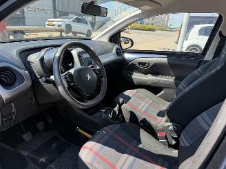 Peugeot 108 1.0 e-VTi Active picture 12