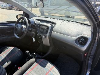 Peugeot 108 1.0 e-VTi Active picture 11