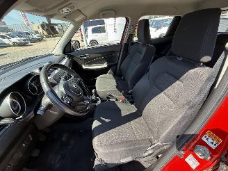 Suzuki Swift 1.2 Comfort picture 14