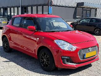 Suzuki Swift 1.2 Comfort picture 3
