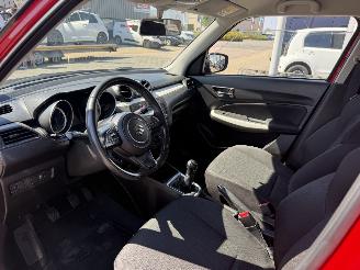 Suzuki Swift 1.2 Comfort picture 13