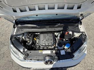 Volkswagen Up! 1.0 BMT move up! picture 7