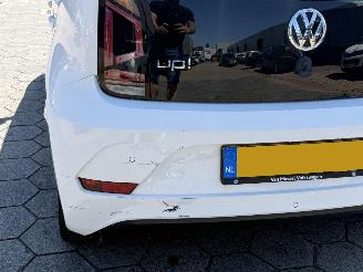 Volkswagen Up! 1.0 BMT move up! picture 8
