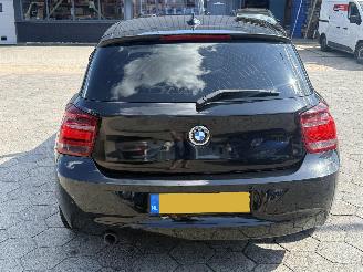 BMW 1-serie 116d EDE High Executive picture 5