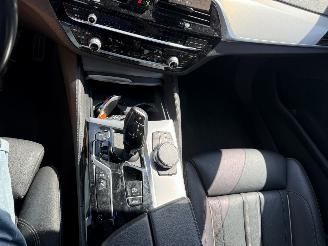 BMW 5-serie Touring 530e Business Edition Plus picture 22