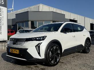 Avarii autoturisme Renault Scenic E-Tech EV60 comfort range evolution 2024/12