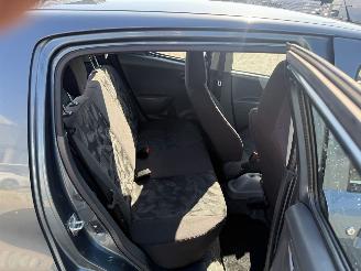 Suzuki Alto 1.0 Comfort Plus picture 11