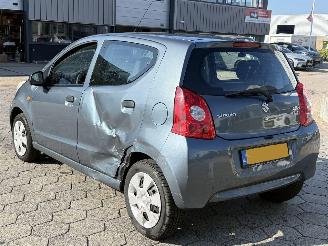 Suzuki Alto 1.0 Comfort Plus picture 6