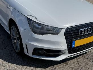 Audi A1 Sportback 1.2 TFSI Pro Line S picture 9