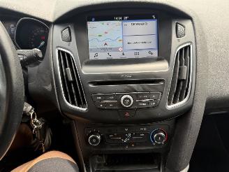 Ford Focus Wagon 1.0 Lease Edition picture 18