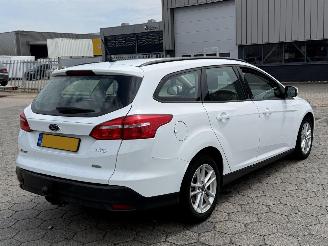 Ford Focus Wagon 1.0 Lease Edition picture 4