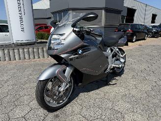 uszkodzony samochody osobowe BMW K 1200 S  2006/4