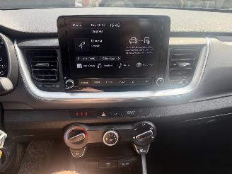 Kia Stonic 1.0 T-GDi MHEV DynamicLine picture 17